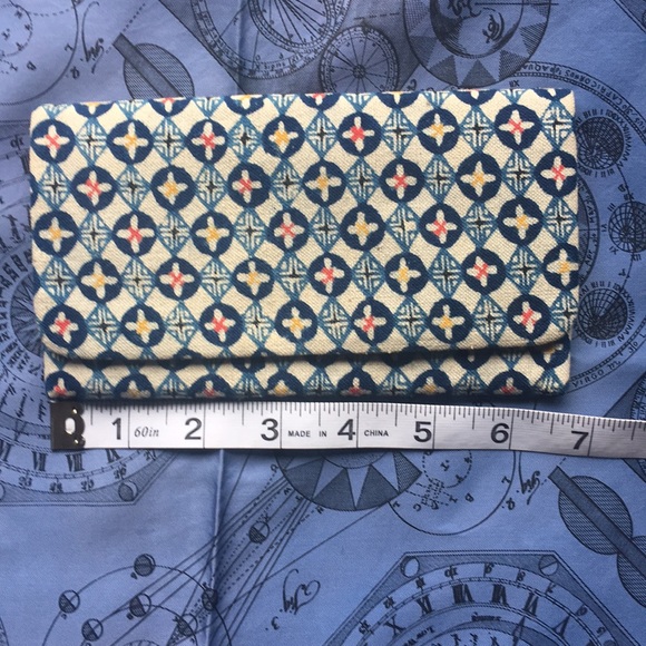 Vintage wallet - Picture 6 of 7